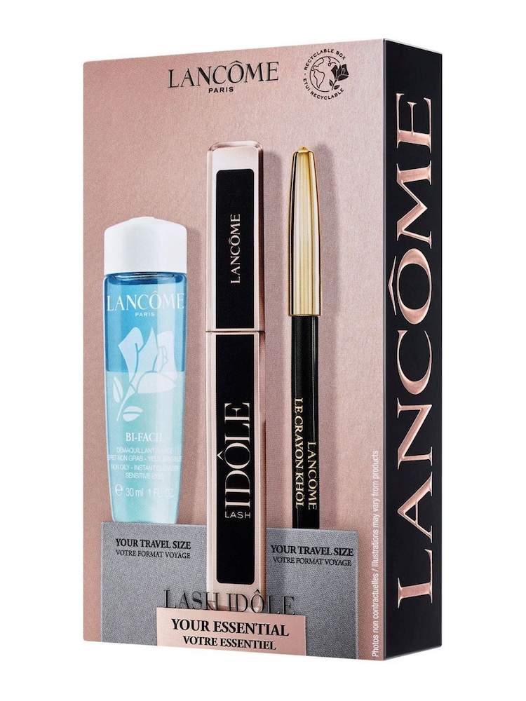 Lancôme Idole Mascara Gift Set with Le Crayon Khol BiFacil - Image 2 of 3