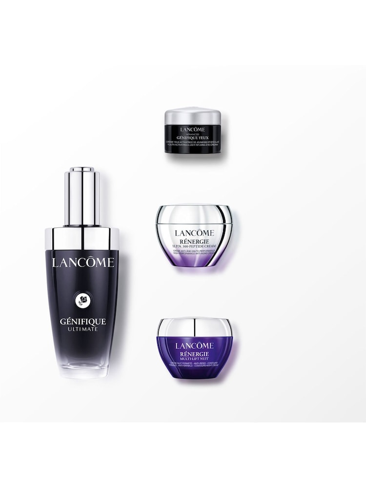Lancôme Genifique Ultimate Serum 50ml Gift Set - Image 2 of 5