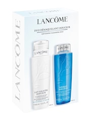 Lancôme Douceur Cleansers Duo Set 400ml - Image 2 of 3