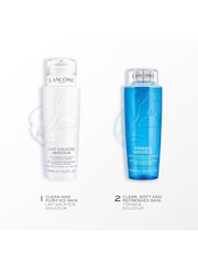 Lancôme Douceur Cleansers Duo Set 400ml - Image 3 of 3
