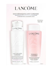 Lancôme Confort Cleansing Duo Set 400ml - Image 1 of 3