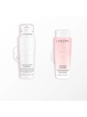 Lancôme Confort Cleansing Duo Set 400ml - Image 2 of 3