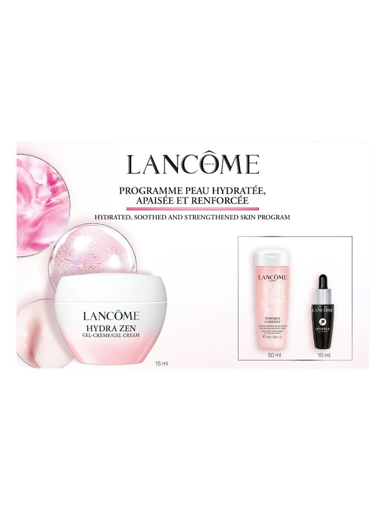 Lancôme Hydra Zen Starter Kit Gift Set - Image 1 of 4