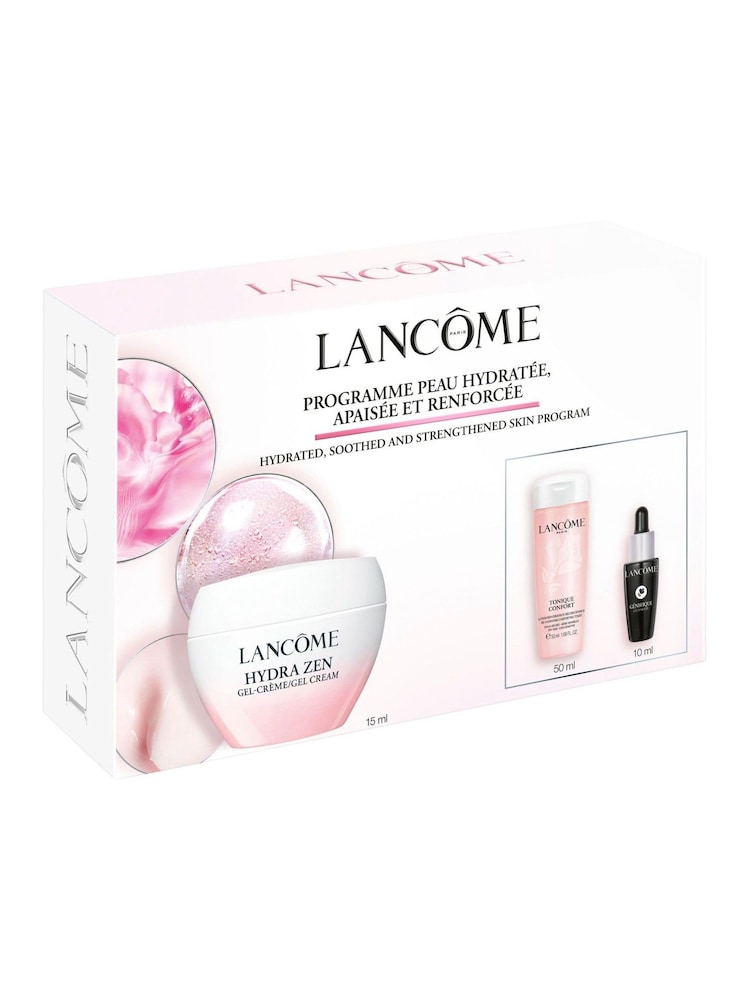 Lancôme Hydra Zen Starter Kit Gift Set - Image 2 of 4