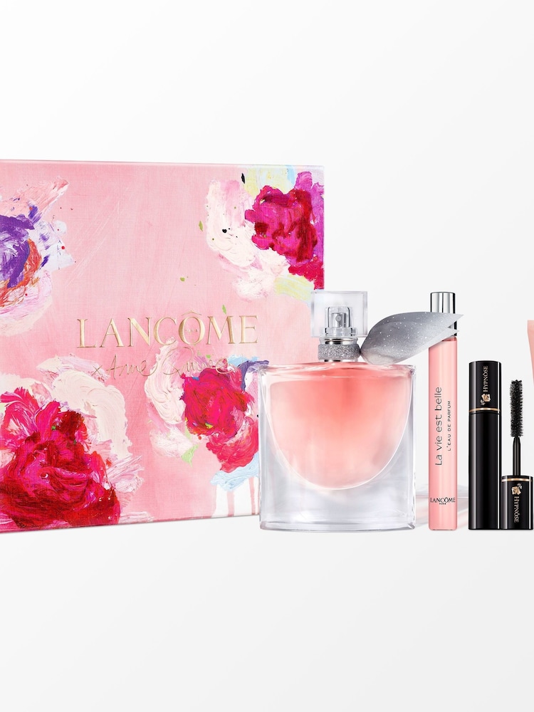 Lancôme La Vie Est Belle Eau de Parfum 50ml Fragrance Gift Set - Image 1 of 3