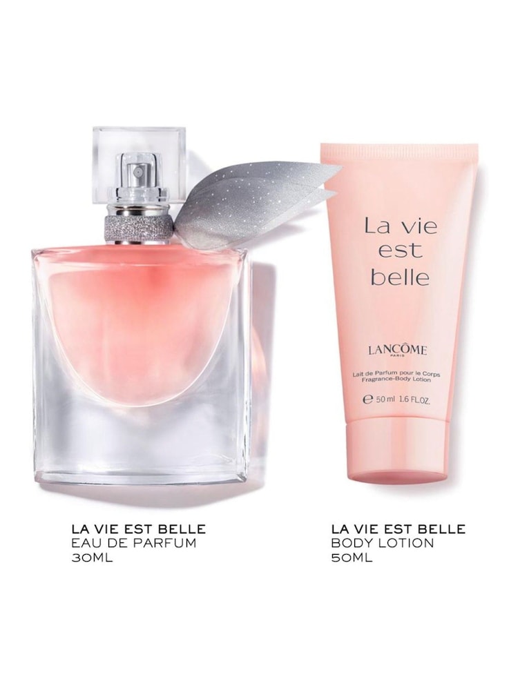 Lancôme La Vie Est Belle Eau de Parfum 30ml Fragrance Gift Set - Image 2 of 3