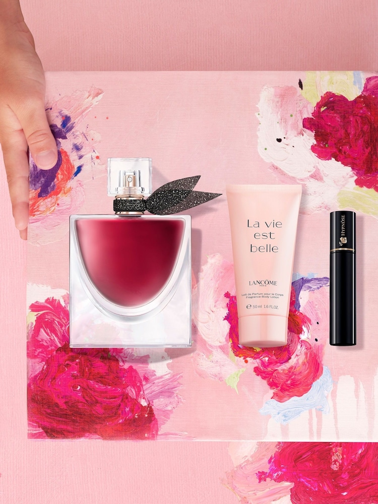 Lancôme La Vie Est Belle L'Elixir 50ml Fragrance Gift Set - Image 2 of 5