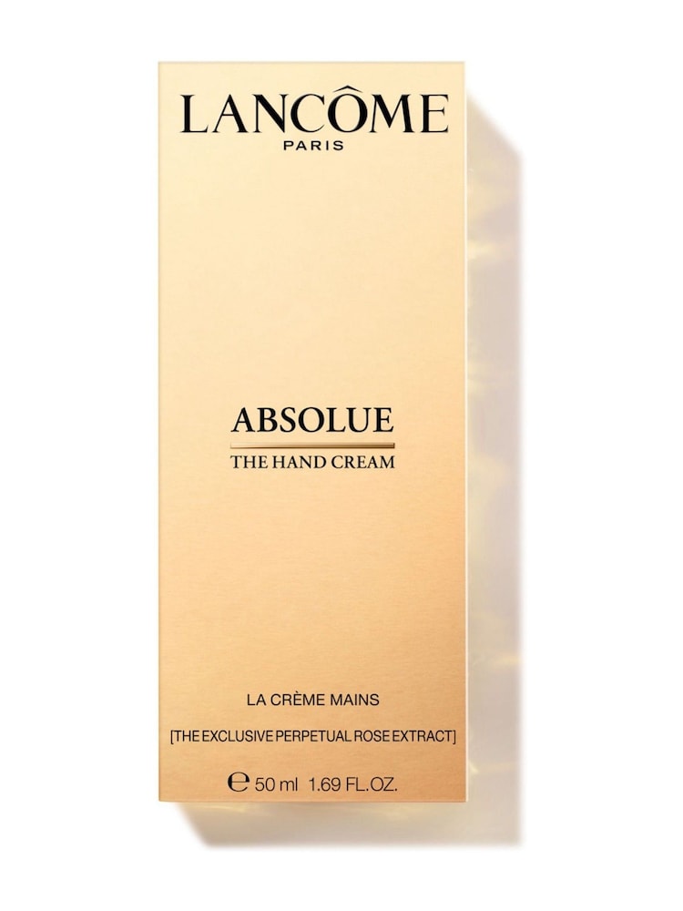 Lancôme Absolue Hand Cream 50ml - Image 2 of 9