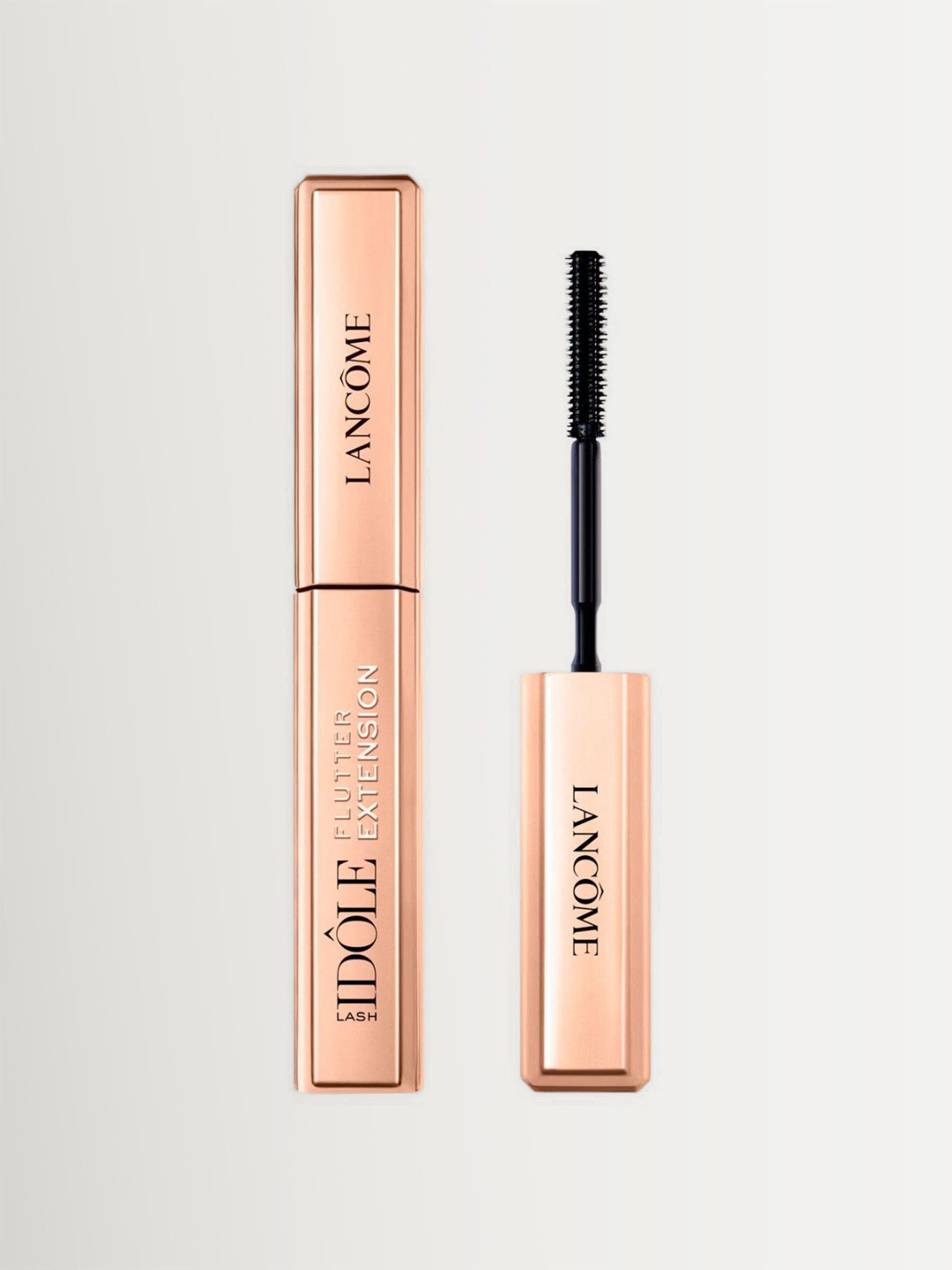 Lancome Lash Idole Flutter Extension Mascara Black Full Size 8.5ml New 💖 Gift - Image 9