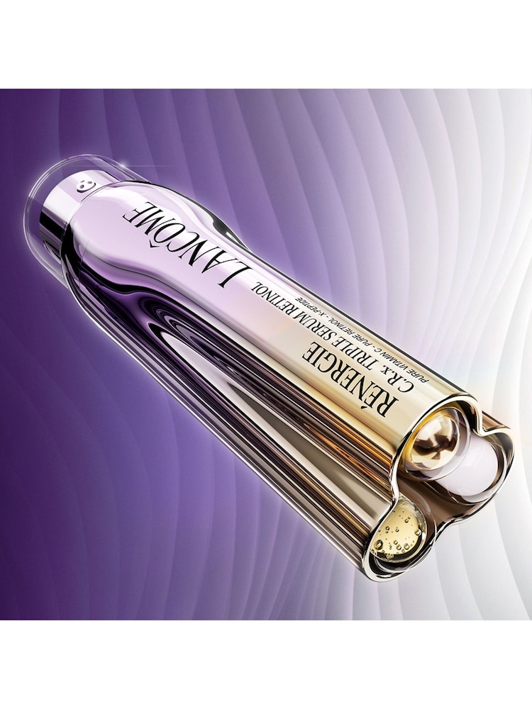 Lancôme Rénergie C.R.x. Triple Serum Retinol 20ml - Image 2 of 5