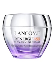 Lancôme Rénergie H.P.N. Uvmune SPF50 Cream 30ml - Image 1 of 5