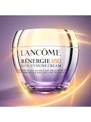 Lancôme Rénergie H.P.N. Uvmune SPF50 Cream 30ml - Image 2 of 5