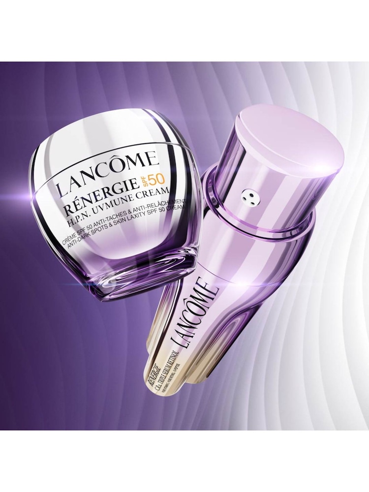 Lancôme Rénergie H.P.N. Uvmune SPF50 Cream 75ml - Image 6 of 6