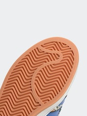 adidas Originals Natural Campus Trainers - Image 9 of 9