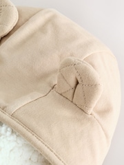 Baker by Ted Baker Quilted Jacket T-Shirt and Trousers Set - Image 10 of 16