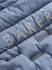 Baker by Ted Baker Shower Resistant Heatseal Snowsuit - Image 3 of 8