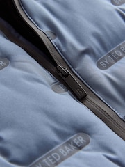 Baker by Ted Baker Shower Resistant Heatseal Snowsuit - Image 5 of 8