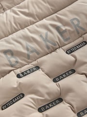 Baker by Ted Baker Shower Resistant Heatseal Snowsuit - Image 7 of 8