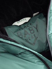Baker by Ted Baker Shower Resistant Snowsuit - Image 9 of 9