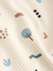 Mehrfarbig - Baby-Bodys im 5er-Pack - Bild 8 von 13