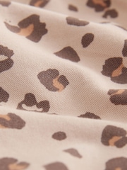 Animal - Pantalones cortos sin cierres (3 meses - 7 años) - Imagen 4 de 4