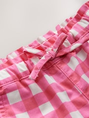 Print Pull On Shorts (3mths-7yrs) - Image 3 of 4