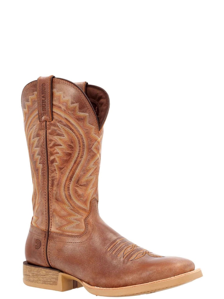 Durango Natural Rebel Pro Boots - Image 1 of 5