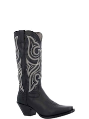 Durango Black Crush Boots - Image 1 of 5