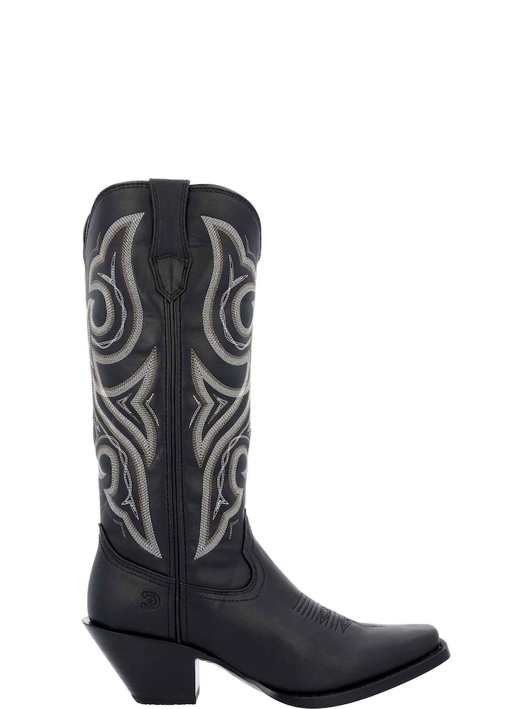 Durango Black Crush Boots - Image 2 of 5