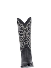 Durango Black Crush Boots - Image 3 of 5