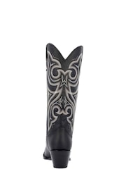 Durango Black Crush Boots - Image 4 of 5