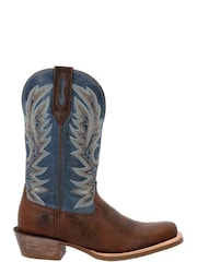 Durango Brown Rebel Pro Boots - Image 2 of 5