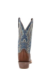Durango Brown Rebel Pro Boots - Image 4 of 5