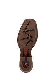 Durango Brown Rebel Pro Boots - Image 5 of 5