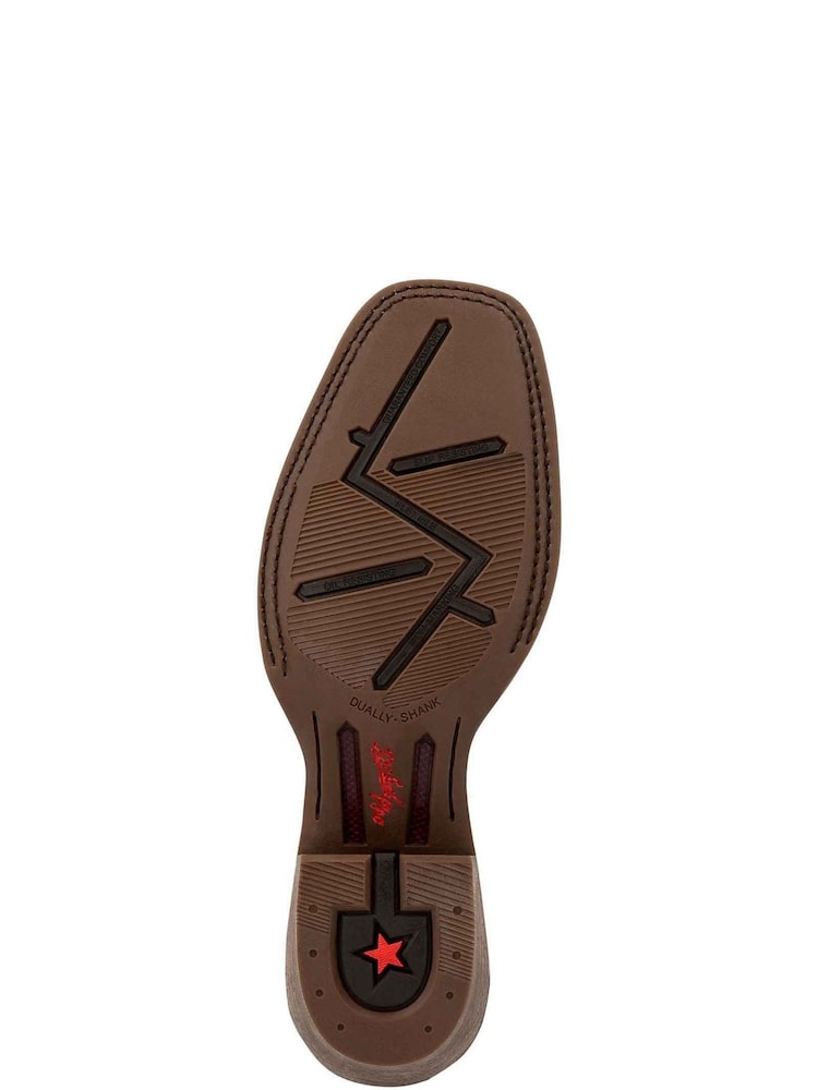Durango Brown Rebel Pro Boots - Image 5 of 5