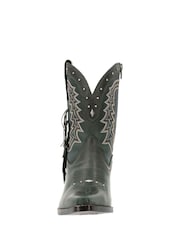 Durango Brown Crush Boots - Image 3 of 5