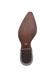 Durango Brown Crush Heartbreaker Mid Boots - Image 5 of 5