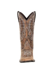 Durango Brown Dream Catcher Boots - Image 3 of 5