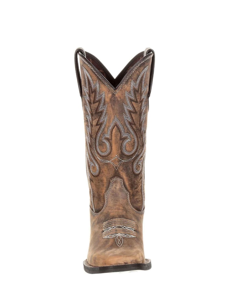 Durango Brown Dream Catcher Boots - Image 3 of 5