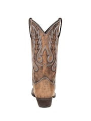 Durango Brown Dream Catcher Boots - Image 4 of 5
