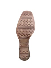 Durango Brown Dream Catcher Boots - Image 5 of 5