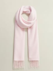 Hobbs Pink Matilda Scarf - Image 1 of 3