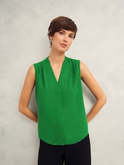 Hobbs Poppy Blouse - Image 1 of 4