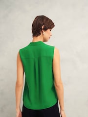 Hobbs Poppy Blouse - Image 2 of 4
