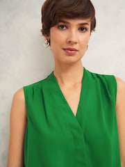 Hobbs Poppy Blouse - Image 3 of 4