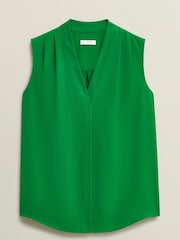 Hobbs Poppy Blouse - Image 4 of 4