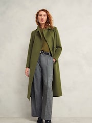 Hobbs Green Petite Livia Coat - Image 1 of 4