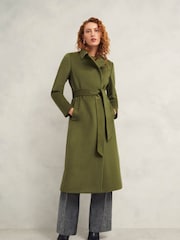 Hobbs Green Petite Livia Coat - Image 3 of 4