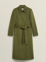 Hobbs Green Petite Livia Coat - Image 4 of 4