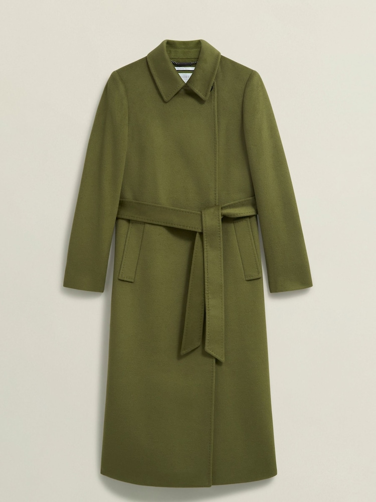 Hobbs Green Petite Livia Coat - Image 4 of 4